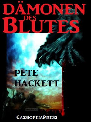 cover image of Dämonen des Blutes